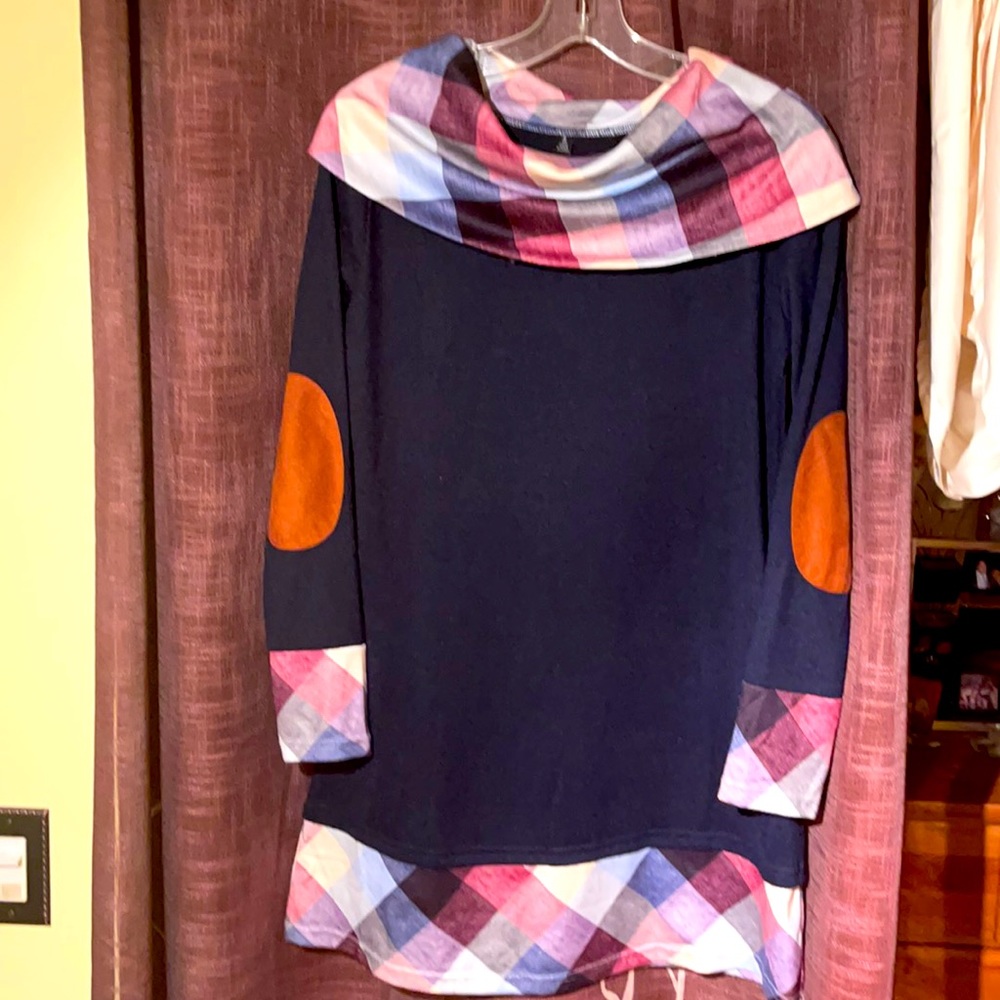 NWOT sweater dress
